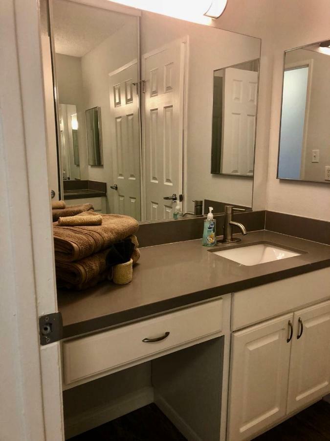 Apartment Luxury In Downtown *