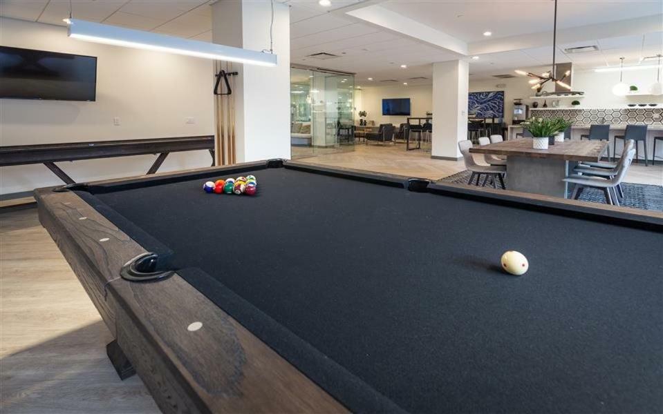 Apartment Luxury In Downtown *