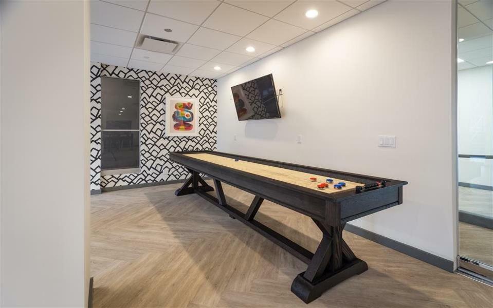 Apartment Luxury In Downtown *