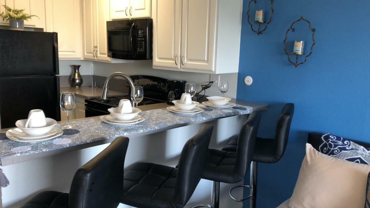 Luxury In Downtown Apartment